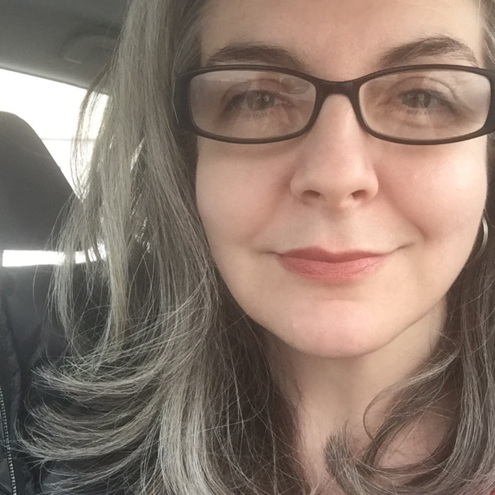Meet your Posher, Rachel
